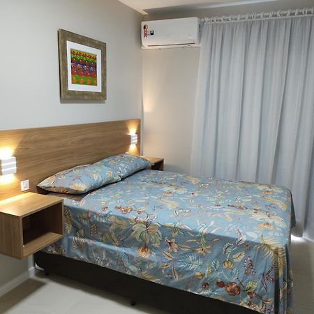 גוברנדור סלסו רמוס Residencial Ondas De Palmas מראה חיצוני תמונה