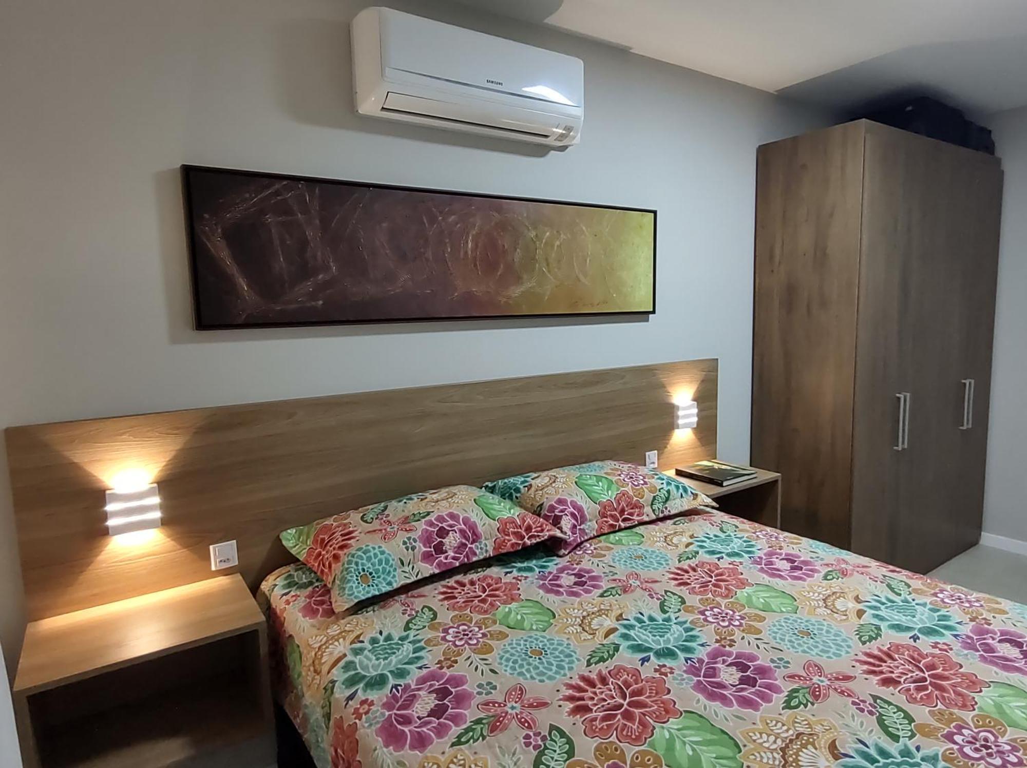 גוברנדור סלסו רמוס Residencial Ondas De Palmas מראה חיצוני תמונה