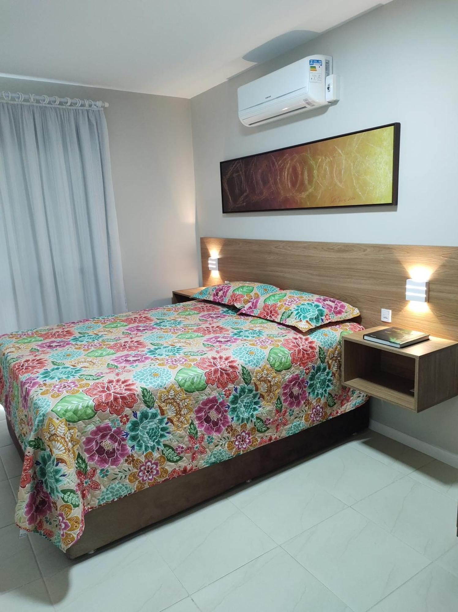 גוברנדור סלסו רמוס Residencial Ondas De Palmas מראה חיצוני תמונה